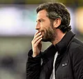 De Mil heeft duidelijke boodschap voor fans Club Brugge