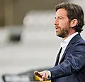 De Mil ziet zorgen voor Club: 