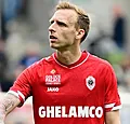 De Laet trekt conclusie na gelijkspel tegen Union