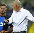Verrassende vertrekker bij Club Brugge? 
