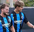 Uitblinker Club Brugge zadelt Clement met dilemma op