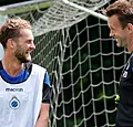 Club Brugge speelt blufpoker met Rits