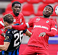 'Club Brugge zet steunpilaar Antwerp hoog op verlanglijst'