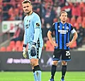 Club Brugge met dichtgeknepen billen naar Standard