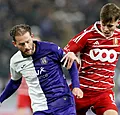 Rits geeft reden voor slipper: "Anders is de match voor ons"