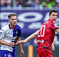 Vanaken: "Daardoor kwam Anderlecht nauwelijks aan voetballen"