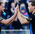 Club Brugge rekent op verrassende pion in Porto