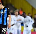 Gent eerste bekerfinalist na afstraffing Club Brugge