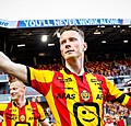 Union SG ving bot: "Daarom bleef ik bij KV Mechelen"