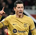 'Lewandowski licht Barça in over transferbeslissing'