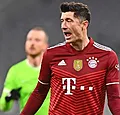 Lewandowski krijgt volle lading na Bayern-uitspraken