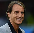 Mancini verrast na missen WK met Italië