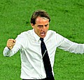 'Mancini overweegt twee verrassingen in basiself tegen België'