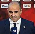 Martinez komt met nieuws over De Bruyne en Henry