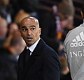 'Real Madrid neemt definitieve beslissing omtrent Martinez'