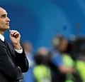 Martinez maakt foutje: 