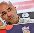 Martinez hint naar 2 verrassingen in WK-selectie
