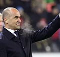 'Martinez voert twee wissels door in basisploeg Rode Duivels'