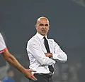 Martinez speelt hoog spel: 
