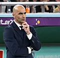 Martinez genoemd als coach van wereldspits: 