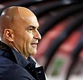 Martinez verrast met preselectie voor speler van AA Gent