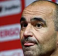 Waarschuwing voor Martinez: 