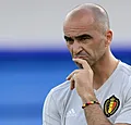 Vandereycken scherp voor Martinez: 