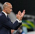 'Martinez hakt knoop over Ronaldo bij Portugal door'