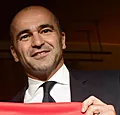 Martinez onder vuur: 