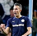 Van Persie voorspelt pijnlijke avond voor Club Brugge