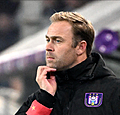 Veldman hakt knoop door over Anderlecht-toekomst