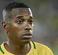 Robinho krijgt effectieve celstraf van 9 jaar