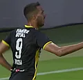 Lierse blijft verbazen met nieuwe glansprestatie 