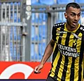 Lierse blijft na ultieme zege in het spoor van de koplopers