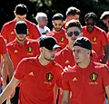 'Na Courtois wil nog een Rode Duivel transfer forceren'