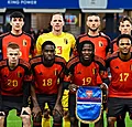Raes scherp over Rode Duivels: 