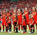 Voetbalbond pakt uit met bijzondere actie voor Estland