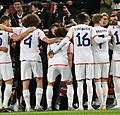 Volgende debutant staat al klaar bij Rode Duivels