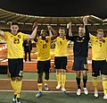 'Rode Duivel speelt dit seizoen in de Championship'