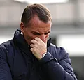 Rodgers deelt stevige waarschuwing uit aan Club Brugge