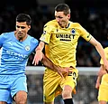 'Club Brugge gaat transferstrijd met City aan'