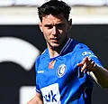 'Yaremchuk dropt transferhint: AA Gent ruikt jackpot'