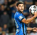 Yaremchuk zadelt Club Brugge met probleem op