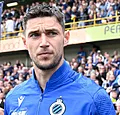 Club Brugge in rep en roer door nieuwe superspits
