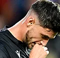 'Valencia stuurt Yaremchuk terug naar Club Brugge'