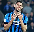 Yaremchuk maakt zich onmogelijk bij Club Brugge