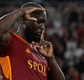 'Roma schiet meteen in actie na bliksemstart Lukaku'