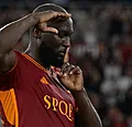 Lukaku scoort weer en zet Roma op weg naar broodnodige zege