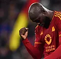 Bewogen avond voor Lukaku: doelpunt én rode kaart