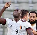 Lukaku legt uit waarom België beter is dan in 2018